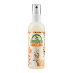 Weisskirchen Duftaroma 100 ml Pumpsprayflasche - Anisöl