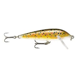 Rapala Countdown sinking brown trout - Wobbler
