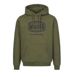 Mauser Original Hoodie Herren