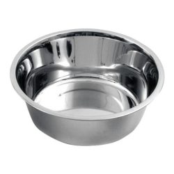 Kerbl Pet Fressnapf Edelstahl spülmaschinenfest