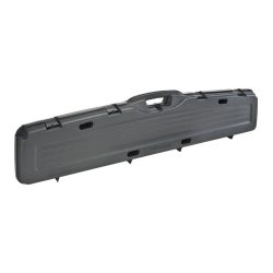 Plano Double Gun Case with Pillars