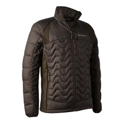 Deerhunter Jacke Excape Quilted Herren
