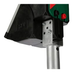 AKO Erdanker für SunPower Solargeräte