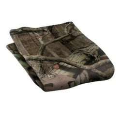 Vanish by Allen Tarnnetz Camo Burlap