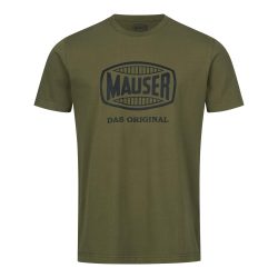 Mauser Logo T-Shirt 23