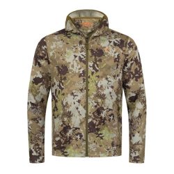 Blaser Herren Drain FZ Hoody