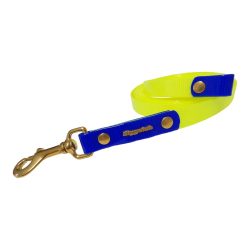 Niggeloh Biothane Schlepp- & Ausbildungsleine Glossy