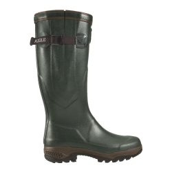 AIGLE Gummistiefel Unisex Parcours® 2 Iso