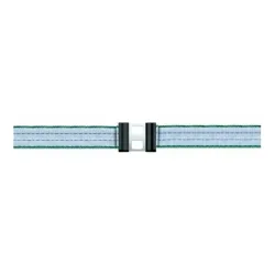 AKO Bandverbinder Litzclip® Edelstahl - 5 Stück