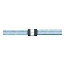 AKO Bandverbinder Litzclip® Edelstahl - 5 Stück