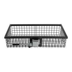 Gehetec Heckträger Deep 210 Black Profi