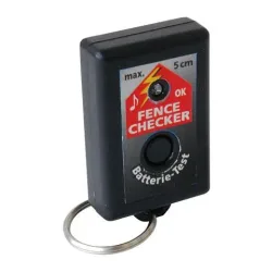 AKO Zaunprüfer Fence-Checker