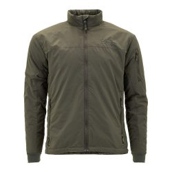 Carinthia Windbreaker Jacket - G-Loft Olive - Übergangsjacke