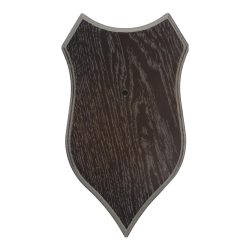 EUROHUNT Rehbockbrett Eiche 7 - Dunkel