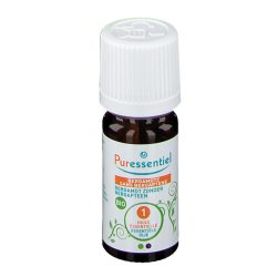 Puressentiel Ätherisches Öl Bergamotte Bio