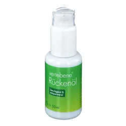 Vertebene® Rückenöl