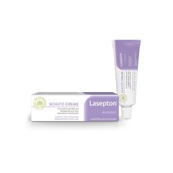 Lasepton® Intensiv Schutz-Creme