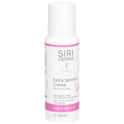Siriderma Extra Sensitive Creme