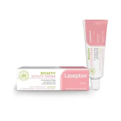 Lasepton® Baby Bioaktiv Schutz-Creme