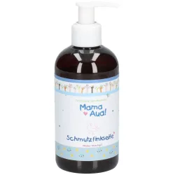 Mama Aua! Schmutzfinkseife