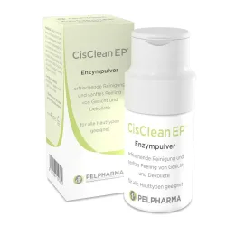 CisClean EP® Enzympulver