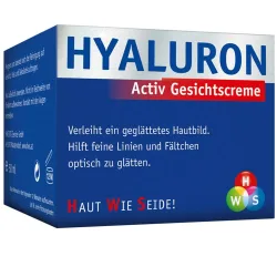 Hyaluron Activ Gesichtscreme