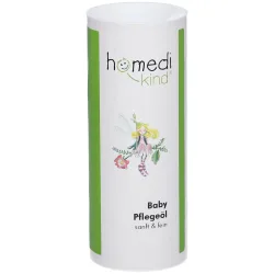 homedi-kind Baby Pflegeöl (100ml)