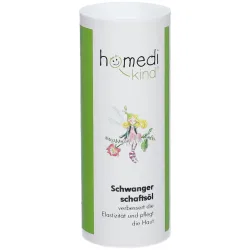 homedi-kind Schwangerschaftsstreifen Öl (100ml)