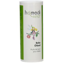 Homedi-Kind Babybadeöl (100ml)