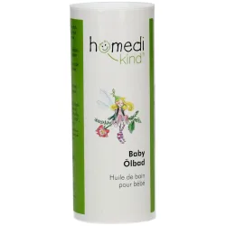 Homedi-Kind Babybadeöl (100ml)