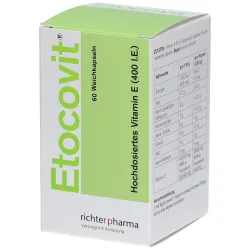 Etocovit® 400 I.e.