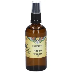 Primabene Rosenwasser BIO