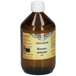 Primabene Rosenwasser BIO