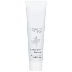HOMEDI-KIND K&auml;lteschutz Balsam Tb 30 g