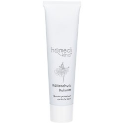 HOMEDI-KIND K&auml;lteschutz Balsam Tb 30 g