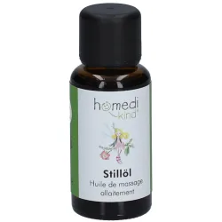 homedi-kind Stillöl (30ml)