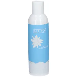 Styx alpin derm Reinigungsmilch mit Edelweiss