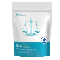 Helfe Basenbad