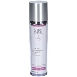 Siriderma Nachtcreme