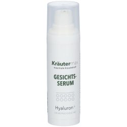 Kräutermax® Hyaluron+ Gesichtsserum