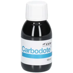 TVM Carbodote