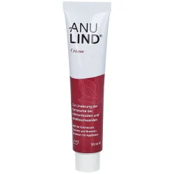 Anulind® Crème