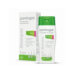 Pantogar® Shampoo für Frauen