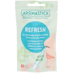 Aromastick Riechstift Refresh