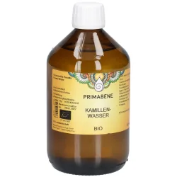 Primabene Kamillenwasser bio