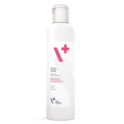 Vetexpert Benzoic Shampoo
