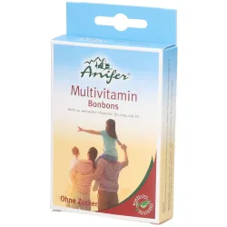 Anifer® Multivitamin Bonbons