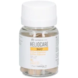 Heliocare 360° D Plus