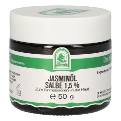 St. Severin Jasminölsalbe 1,5 %