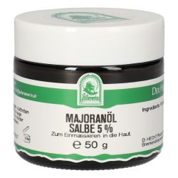 St. Severin Majoransalbe 5 %